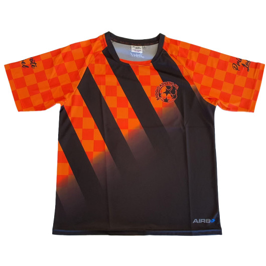 Custom Soccer Shirts